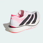 Adidas Adizero Adios Pro 5 Cloud White Solar Turbo