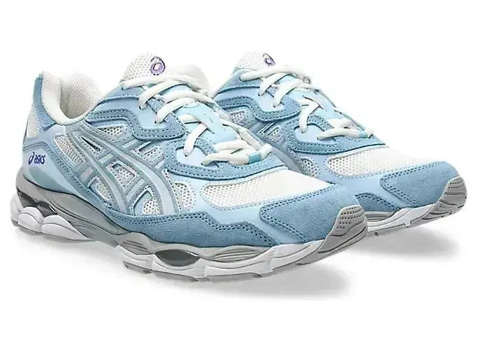 Asics GEL-NYC Arctic Sky Cream Asics