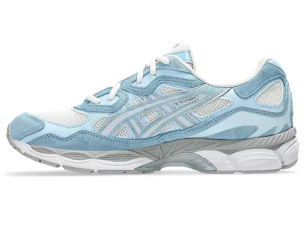 Asics GEL-NYC Arctic Sky Cream Asics