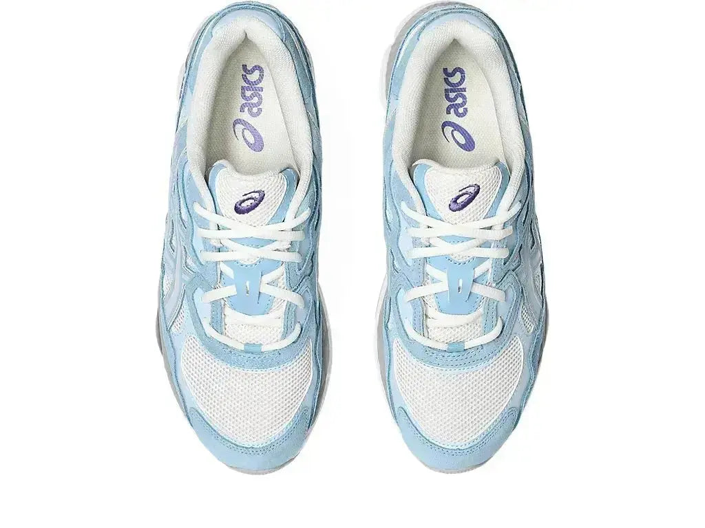 Asics GEL-NYC Arctic Sky Cream Asics