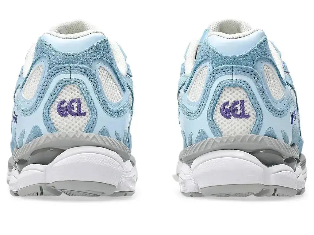 Asics GEL-NYC Arctic Sky Cream Asics
