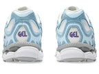 Asics GEL-NYC Arctic Sky Cream Asics