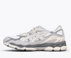 Asics GEL-NYC Cream Oyster Grey Asics