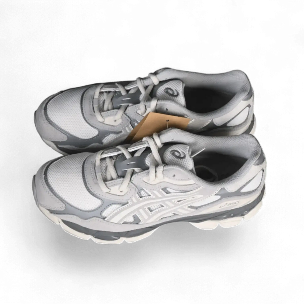 Asics GEL-NYC Cream Oyster Grey Asics