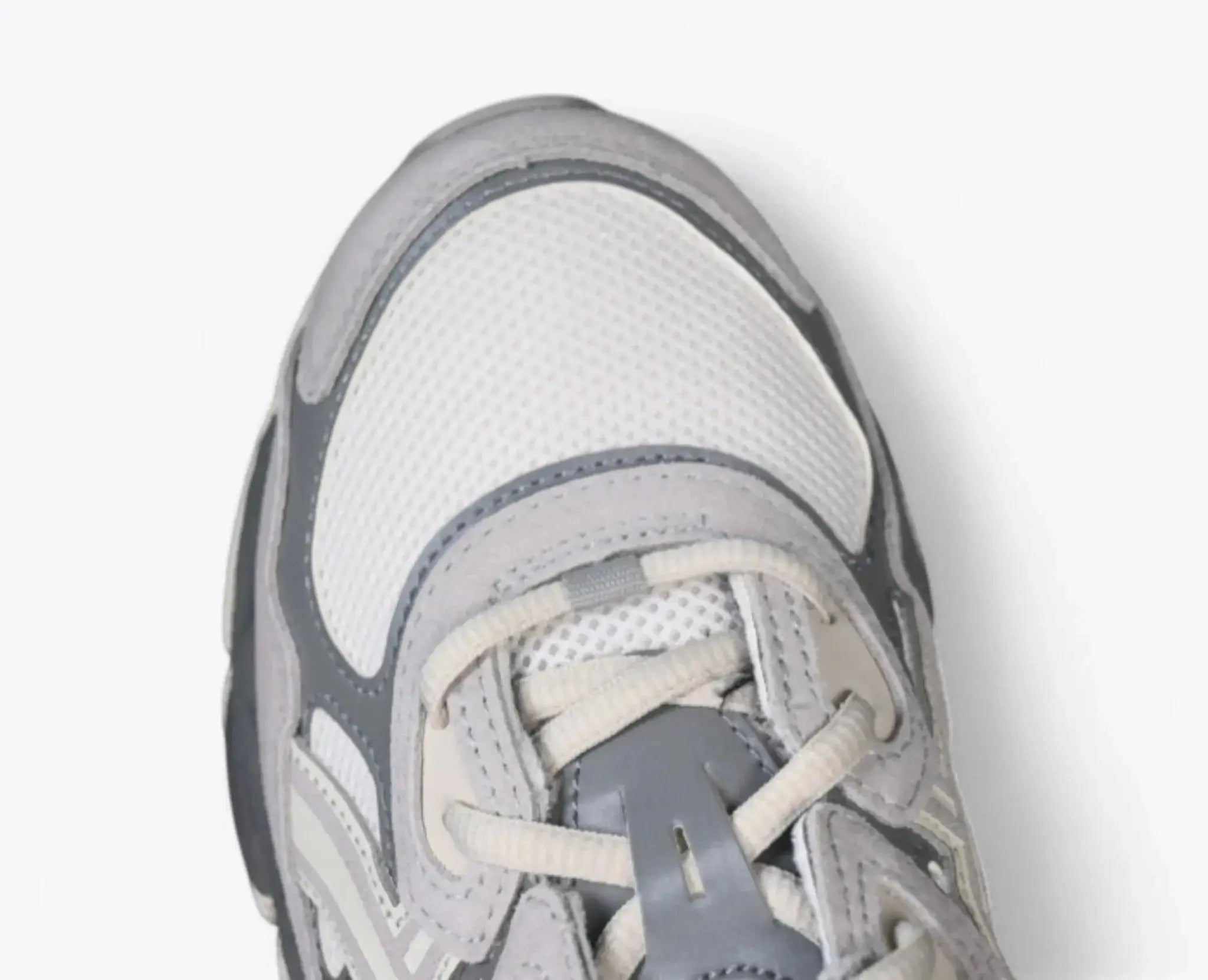 Asics GEL-NYC Cream Oyster Grey Asics
