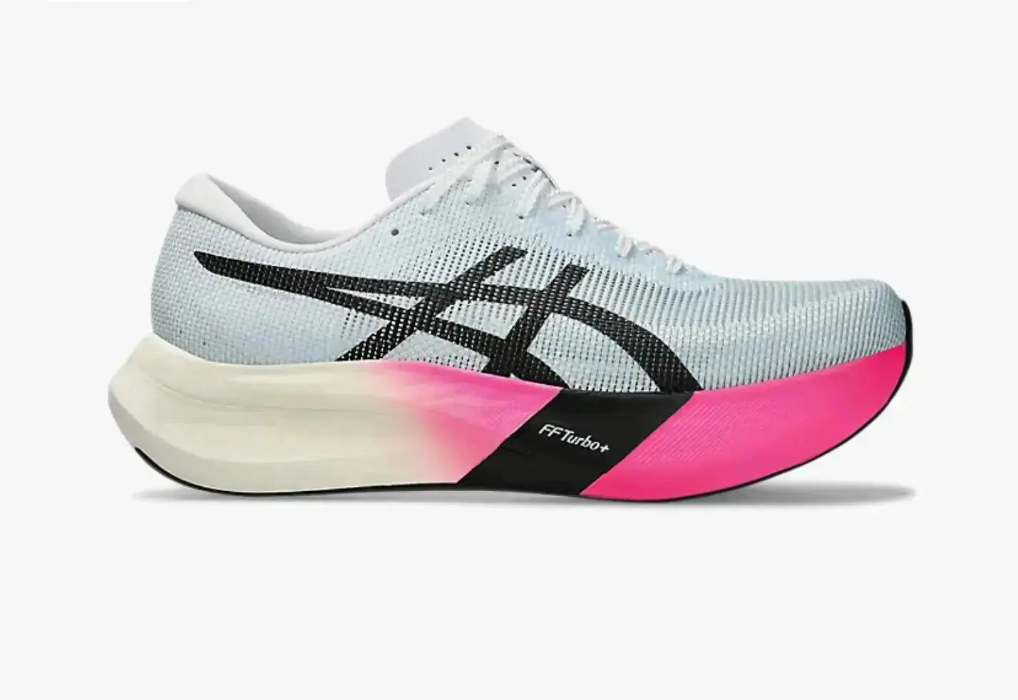 Asics MetaSpeed Sky Paris Blue running shoe
