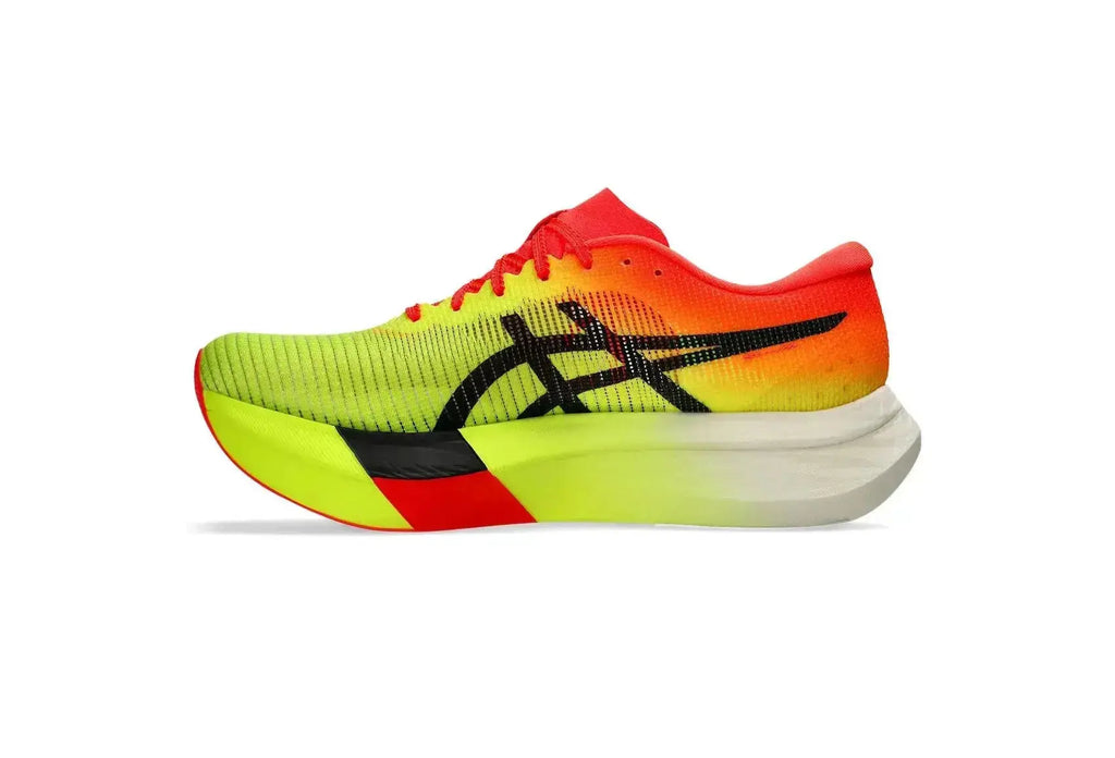 Asics MetaSpeed™ Sky Paris Orange Yellow Asics