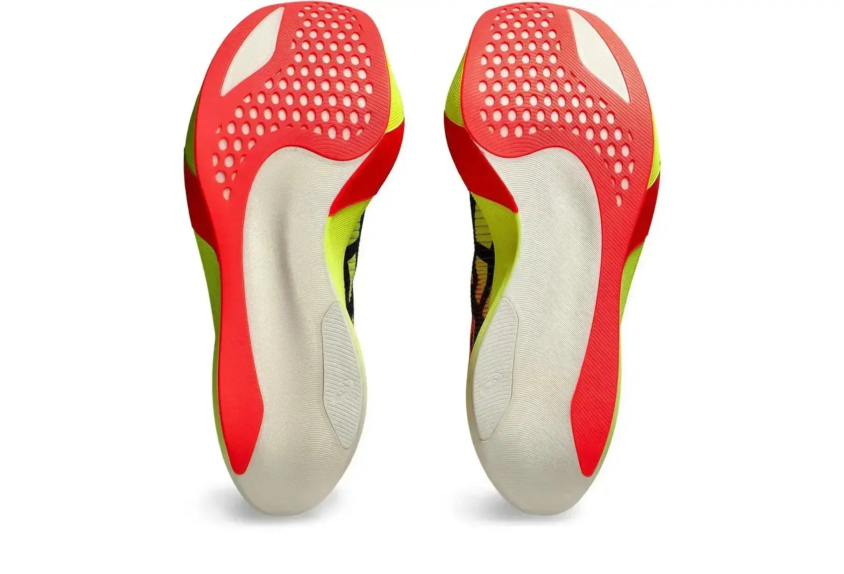 Asics MetaSpeed™ Sky Paris Orange Yellow Asics