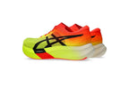 Asics MetaSpeed™ Sky Paris Orange Yellow Asics