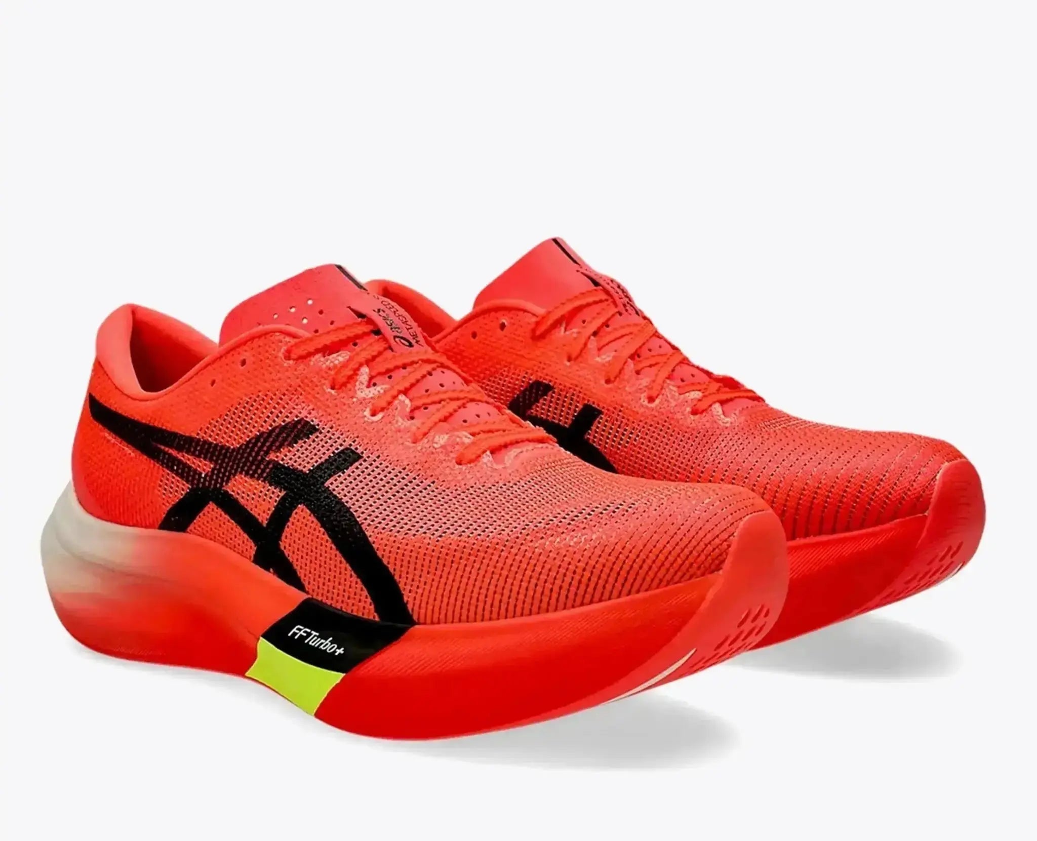 Asics MetaSpeed™ Sky Paris Red Asics