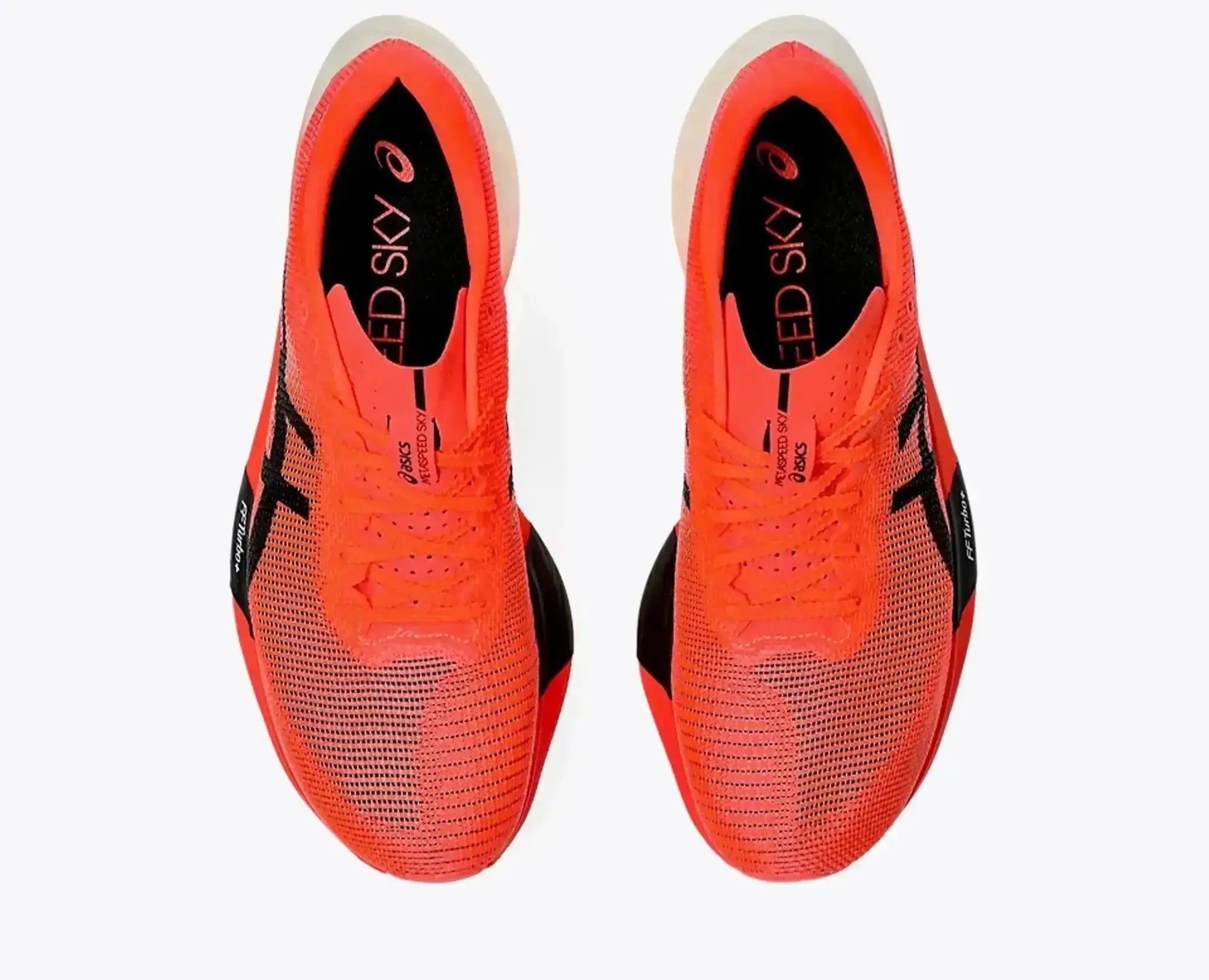 Asics MetaSpeed™ Sky Paris Red Asics