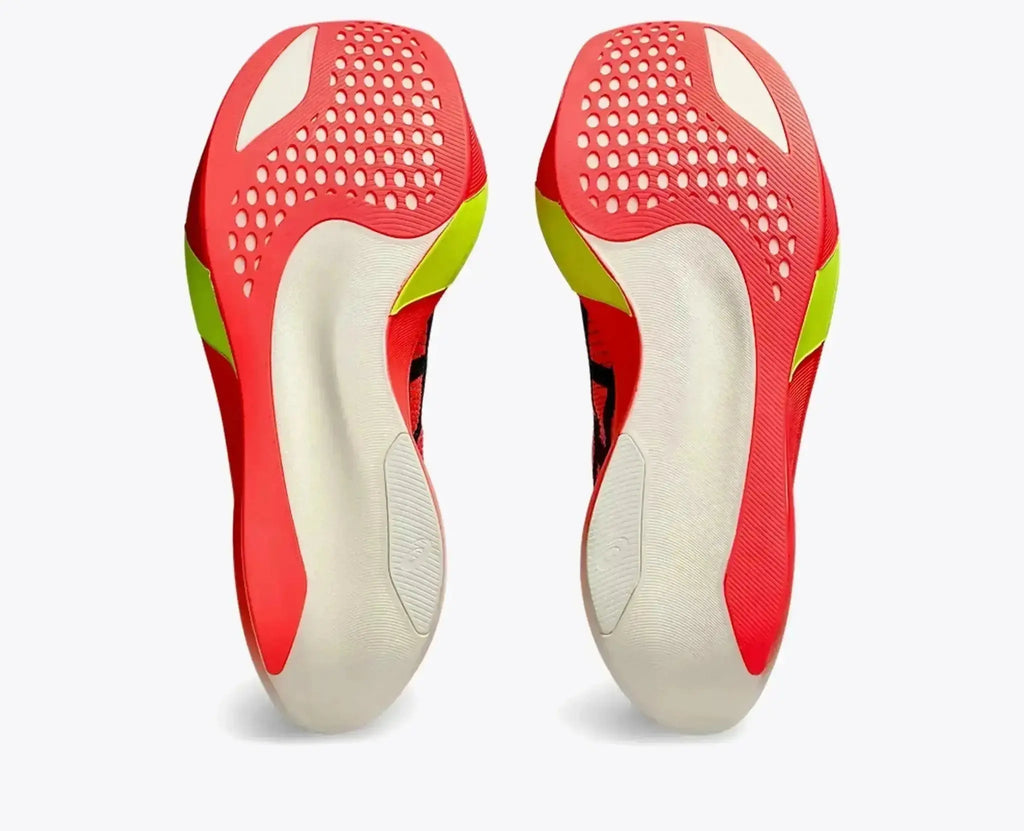 Asics MetaSpeed™ Sky Paris Red Asics