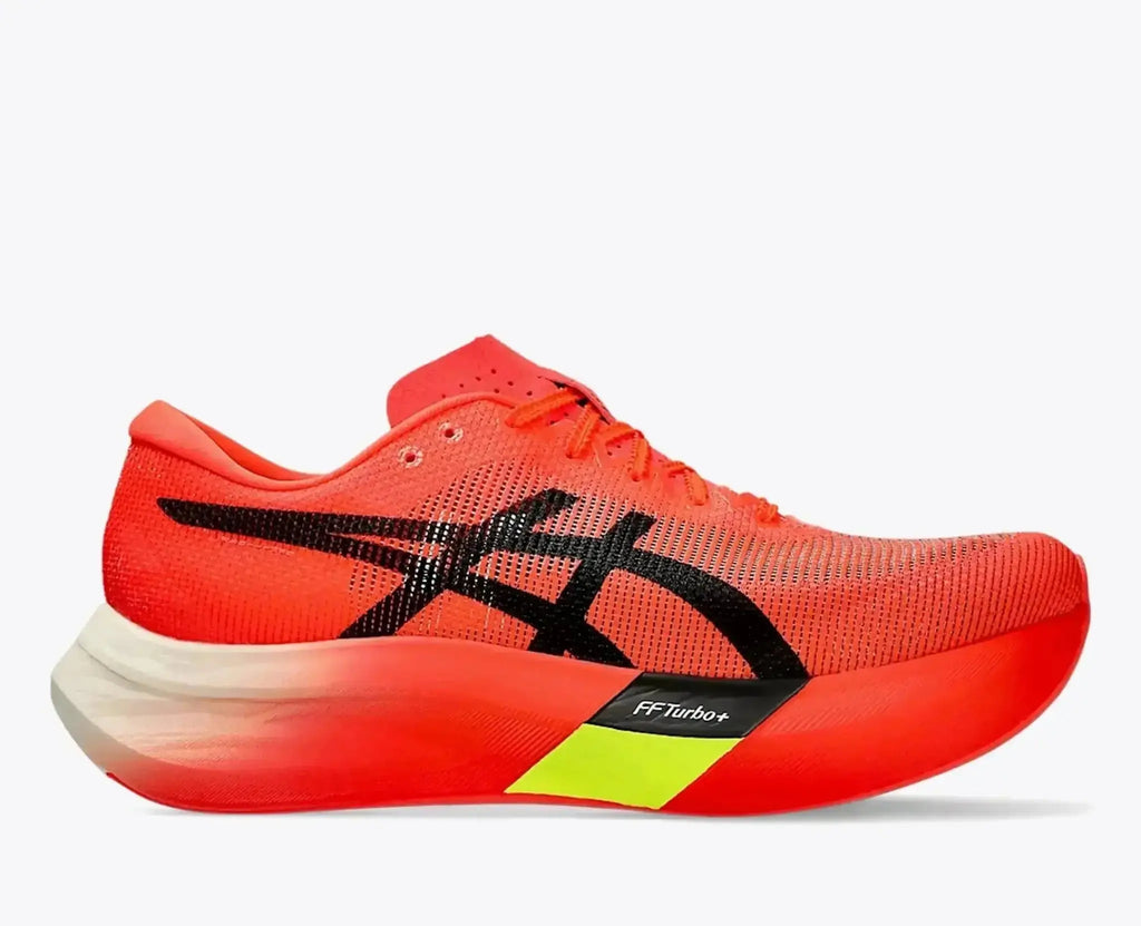 Asics MetaSpeed Sky Paris Red running shoe