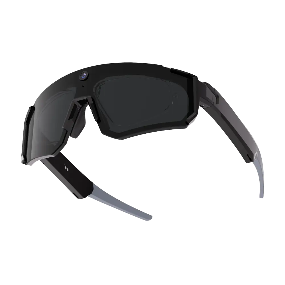 4K Smart Glasses with Camera and AI Assistant 4K Smart Glasses with