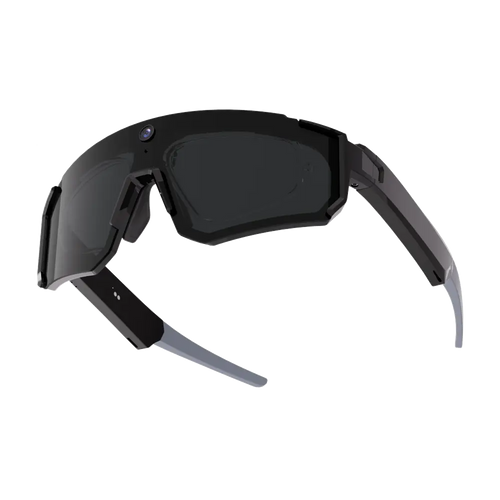 4K Smart Glasses with Camera and AI Assistant 4K Smart Glasses with