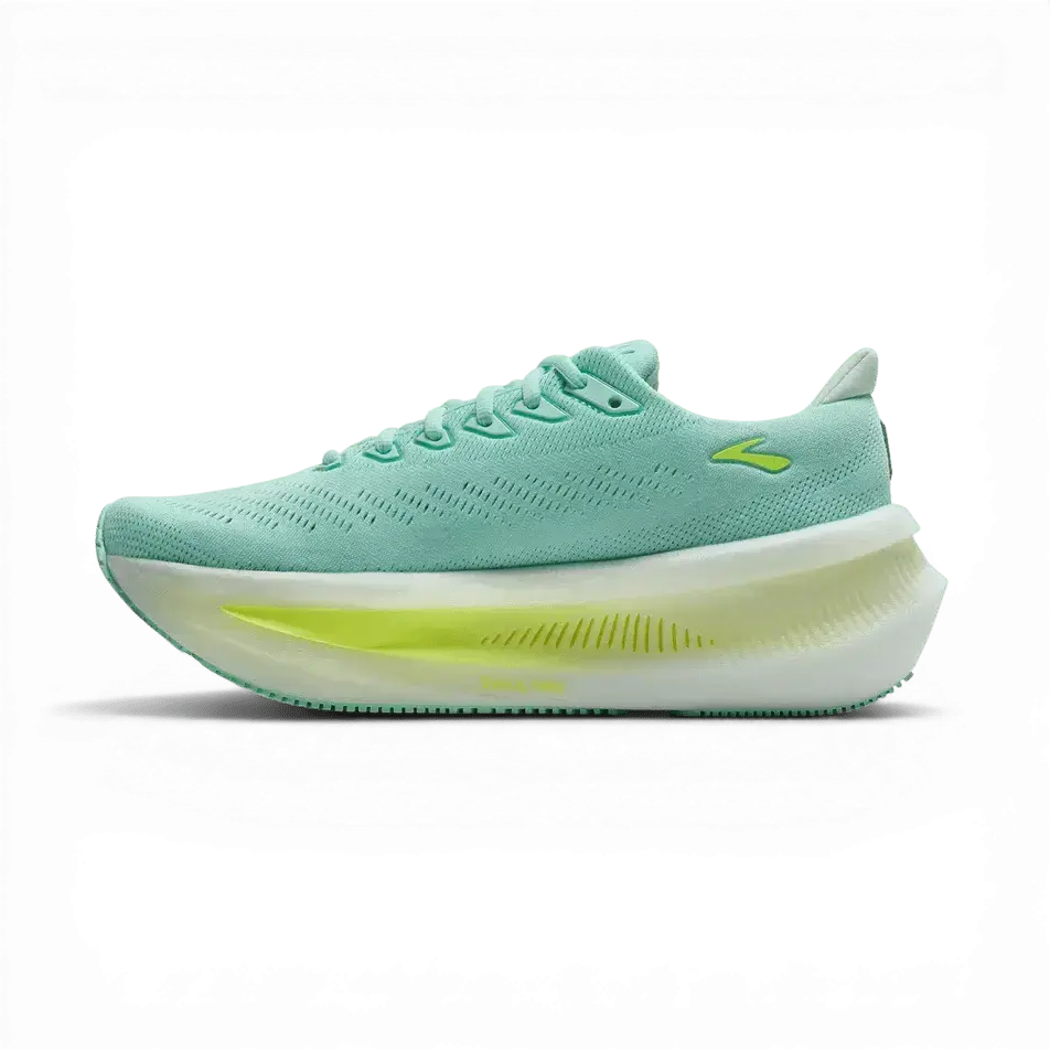Brooks Glycerin Max 2 Yucca/Nightlife/White Brooks