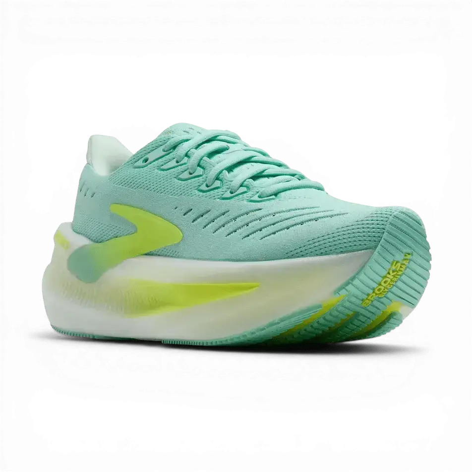 Brooks Glycerin Max 2 Yucca/Nightlife/White Brooks