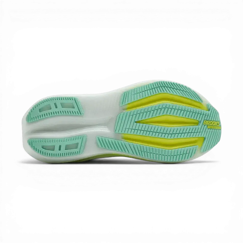 Brooks Glycerin Max 2 Yucca/Nightlife/White Brooks
