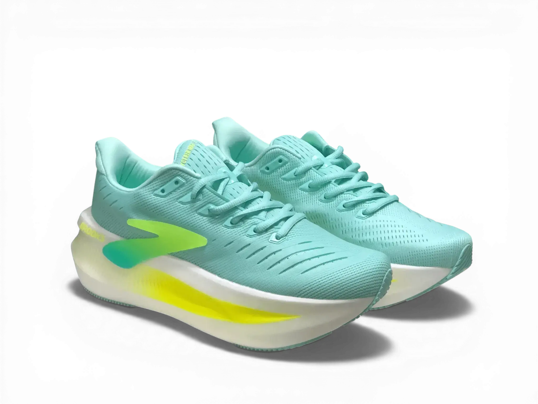 Brooks Glycerin Max 2 Yucca/Nightlife/White Brooks