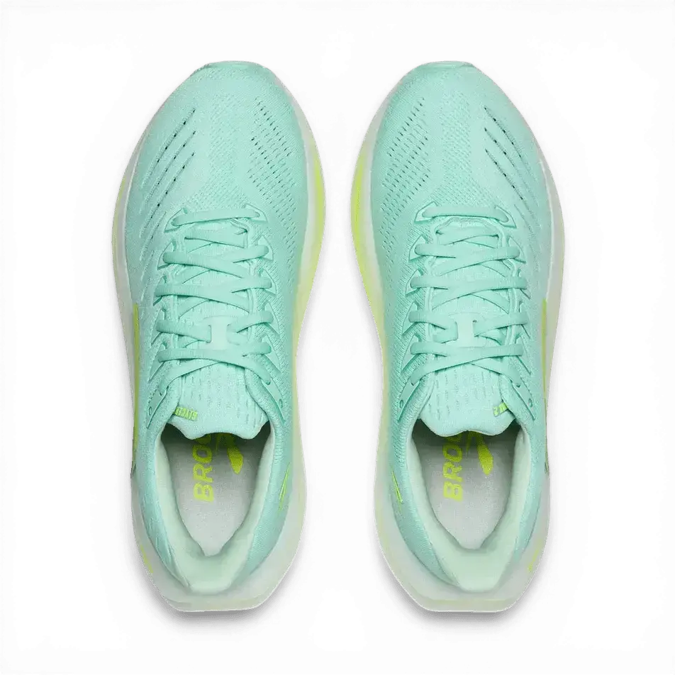 Brooks Glycerin Max 2 Yucca/Nightlife/White Brooks