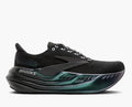 Brooks Glycerin Max Black running shoe