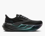 Brooks Glycerin Max Black running shoe