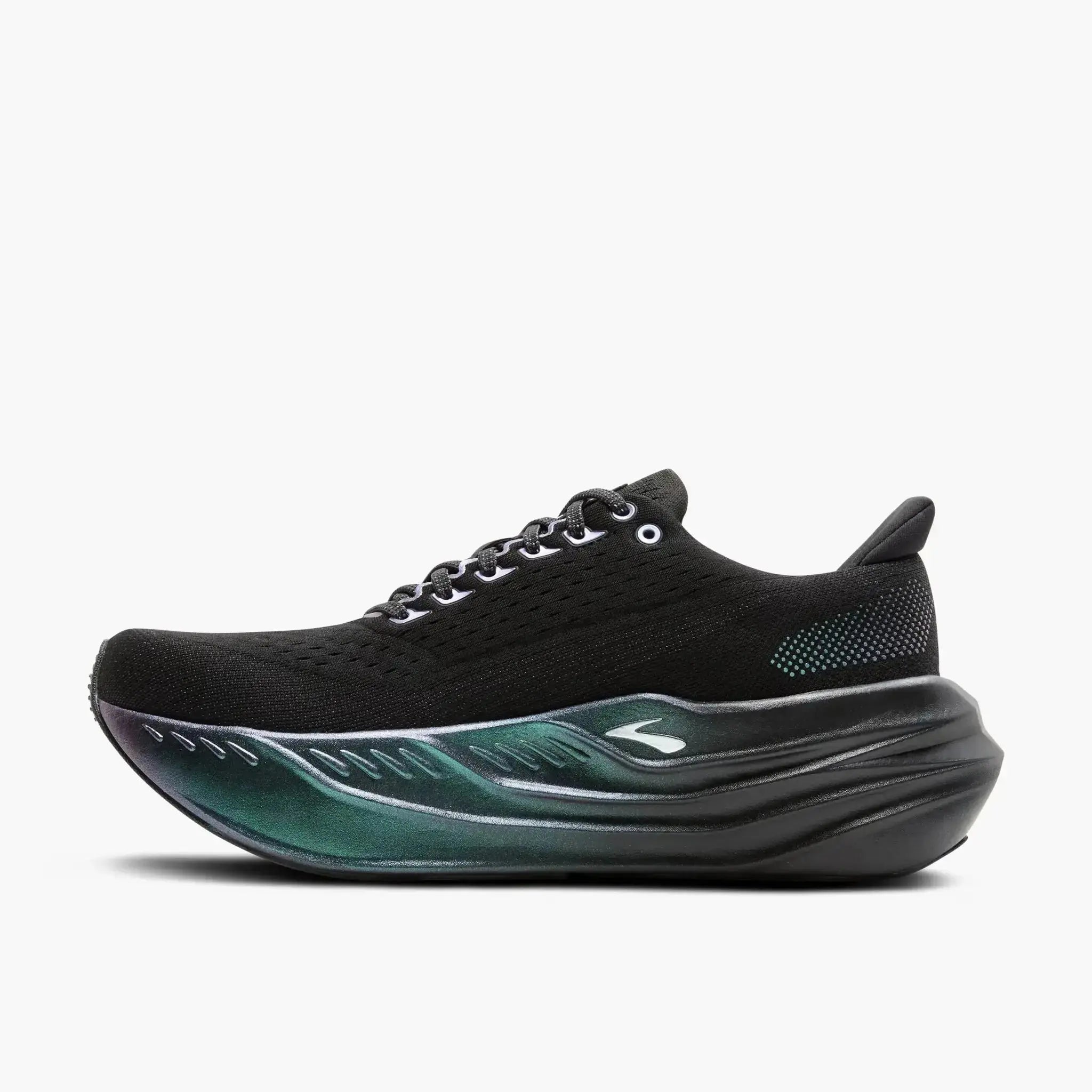 Brooks Glycerin Max Black Brooks