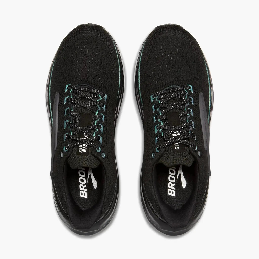 Brooks Glycerin Max Black Brooks