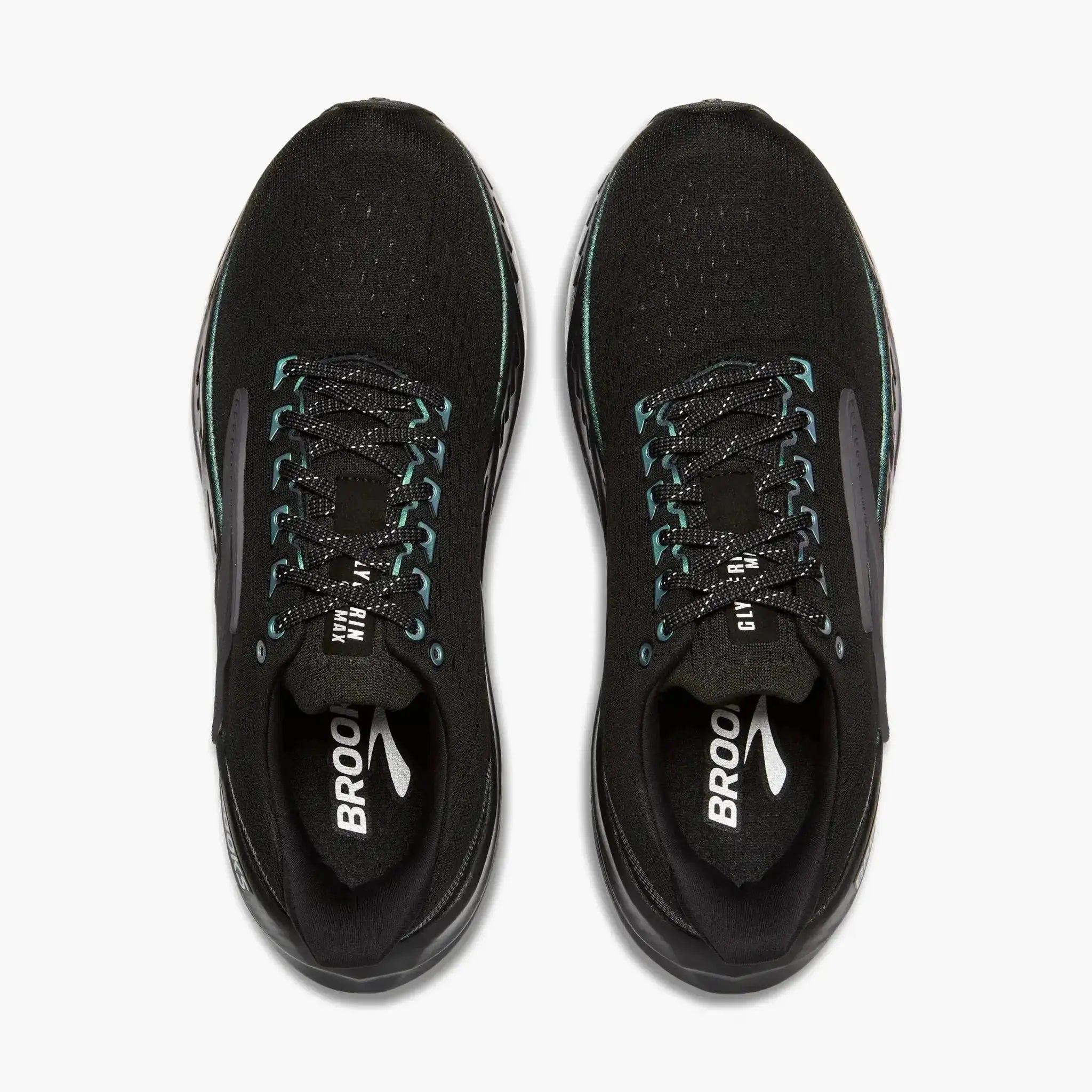 Brooks Glycerin Max Black Brooks