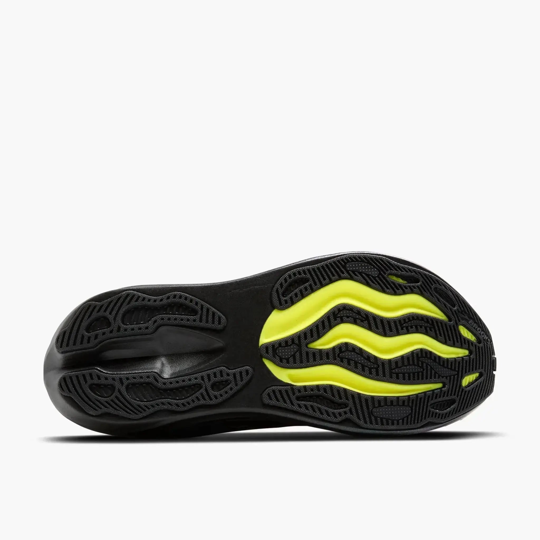 Brooks Glycerin Max Black Brooks