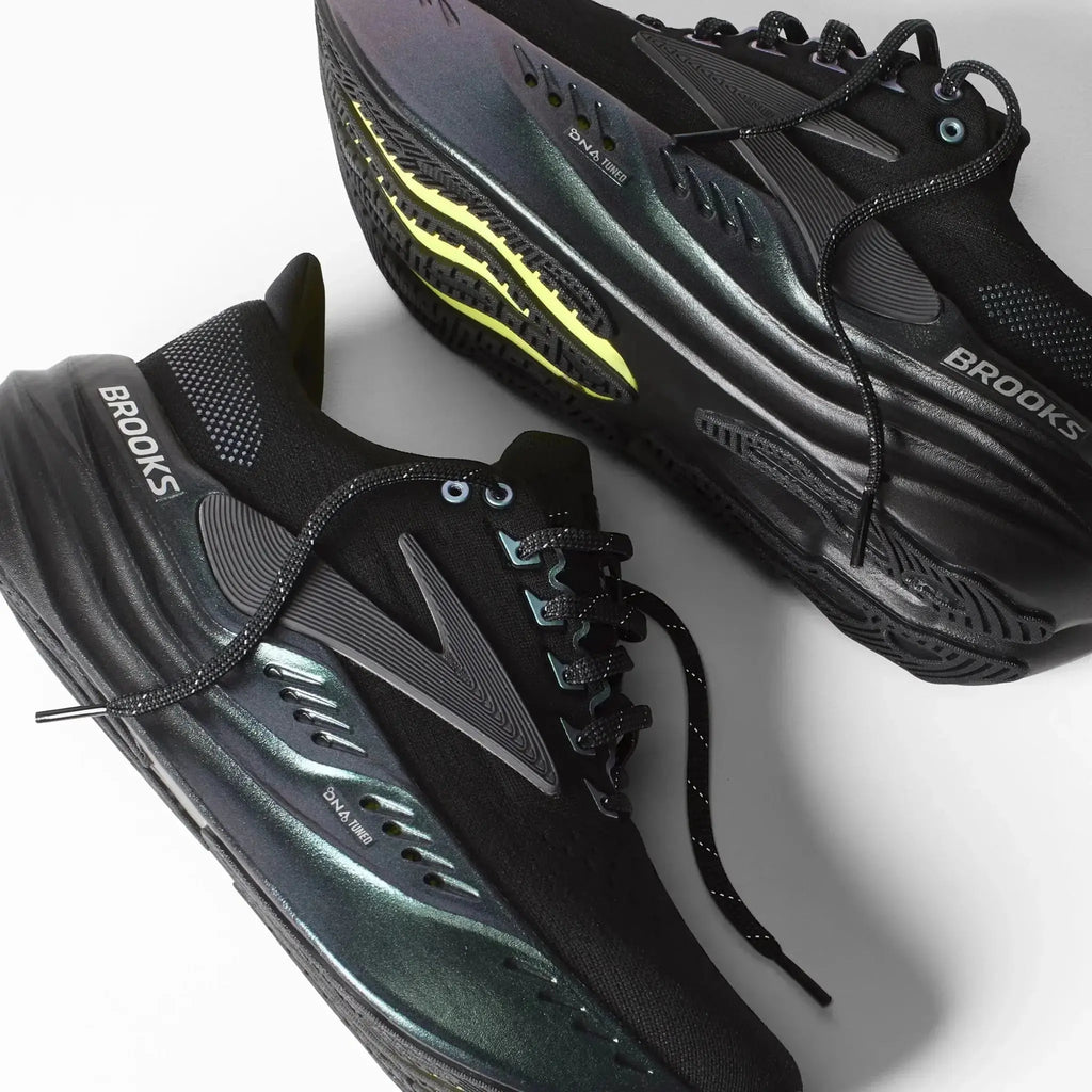 Brooks Glycerin Max Black Brooks