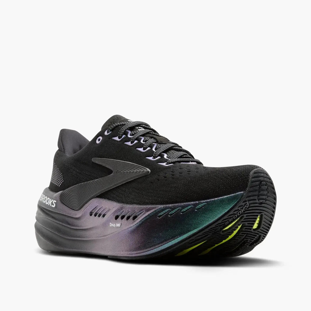 Brooks Glycerin Max Black Brooks