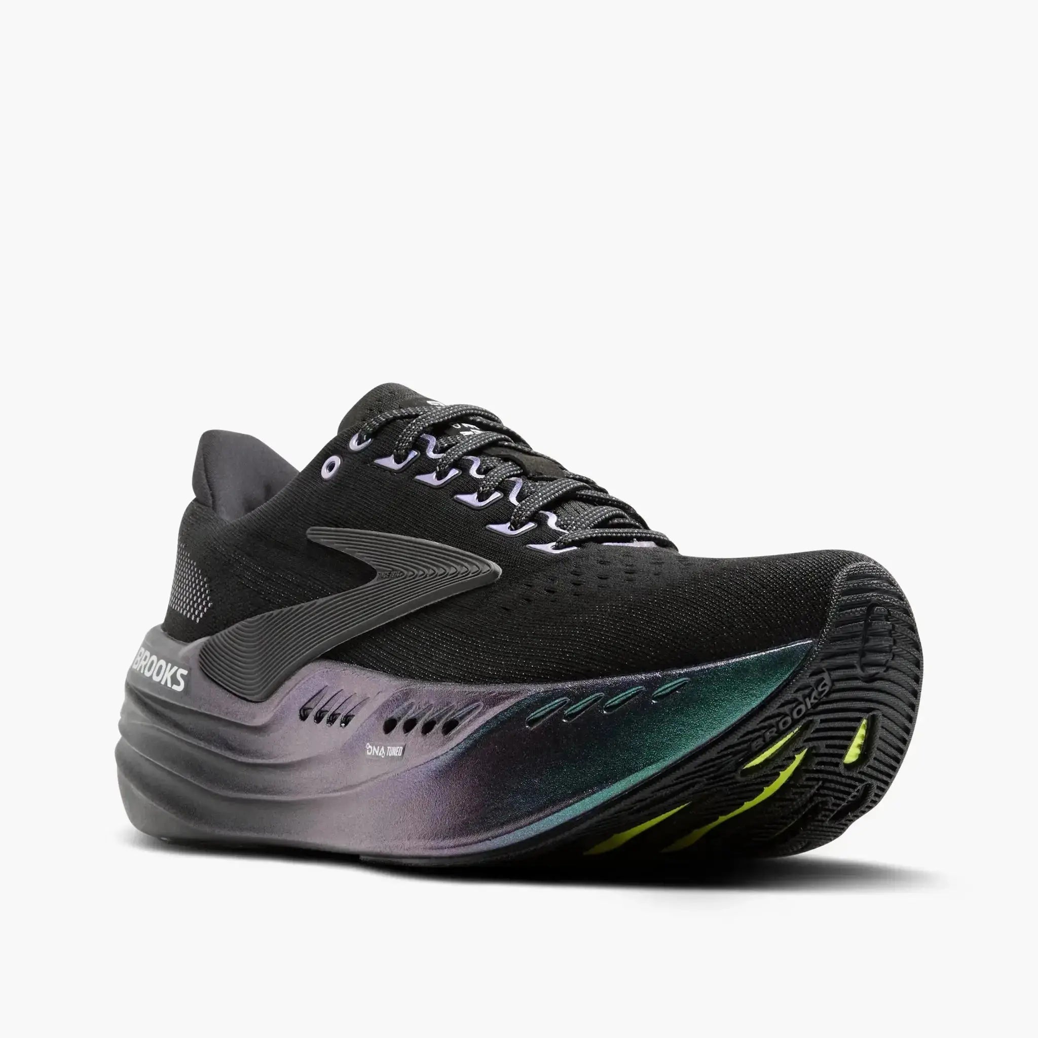Brooks Glycerin Max Black Brooks