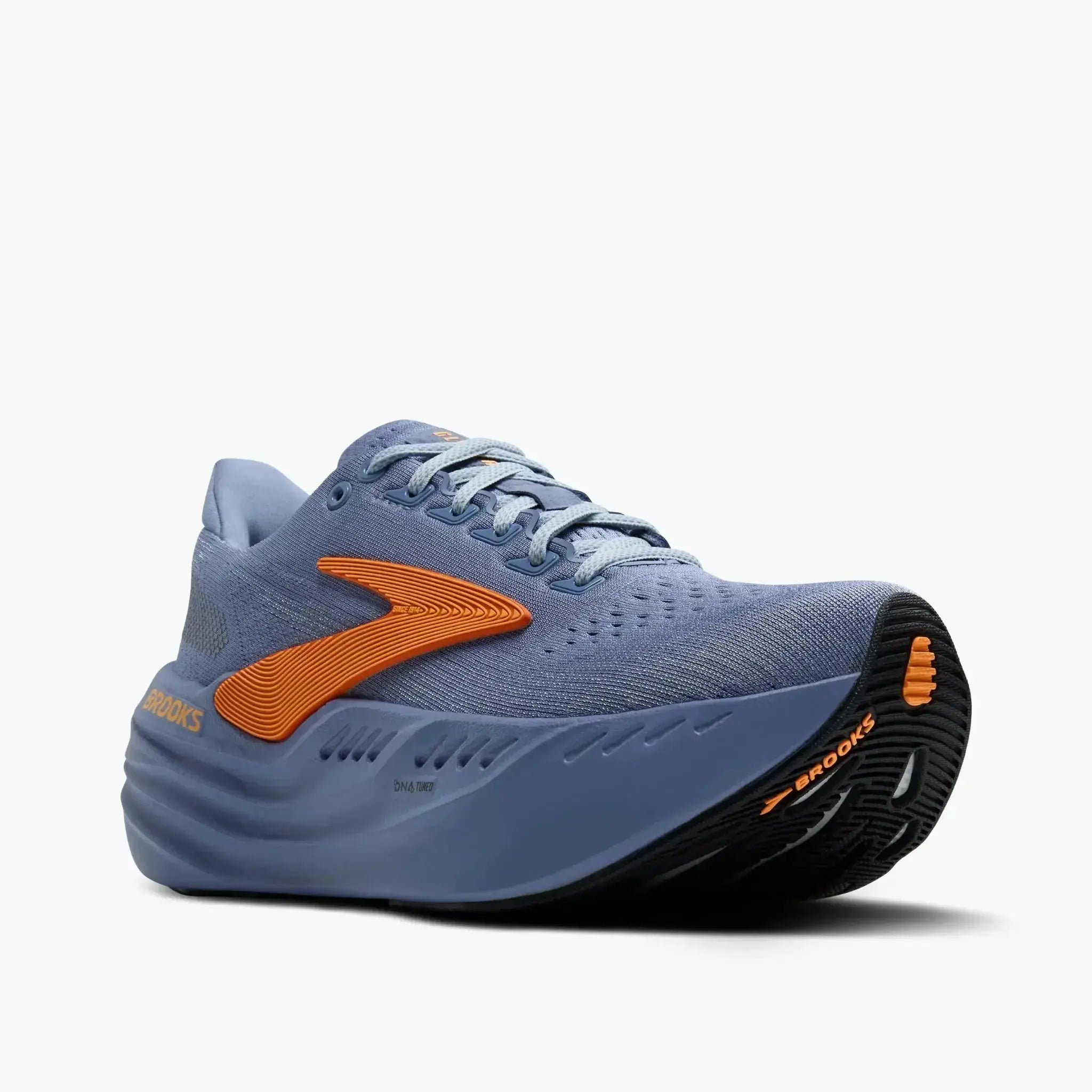 Brooks Glycerin Max Blue Brooks