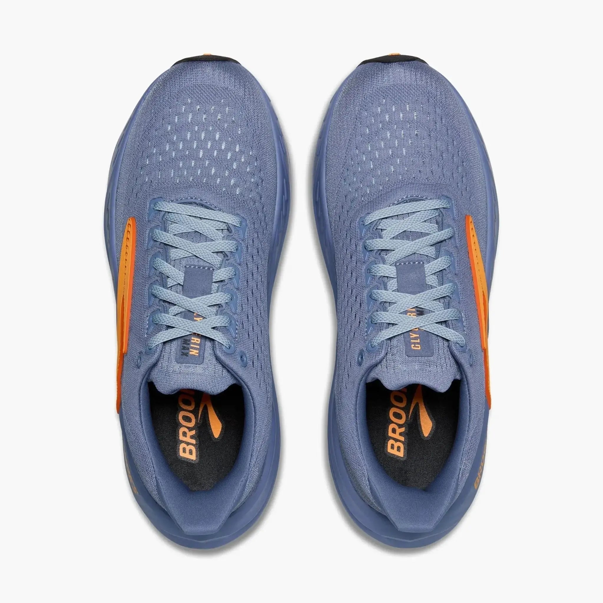 Brooks Glycerin Max Blue Brooks