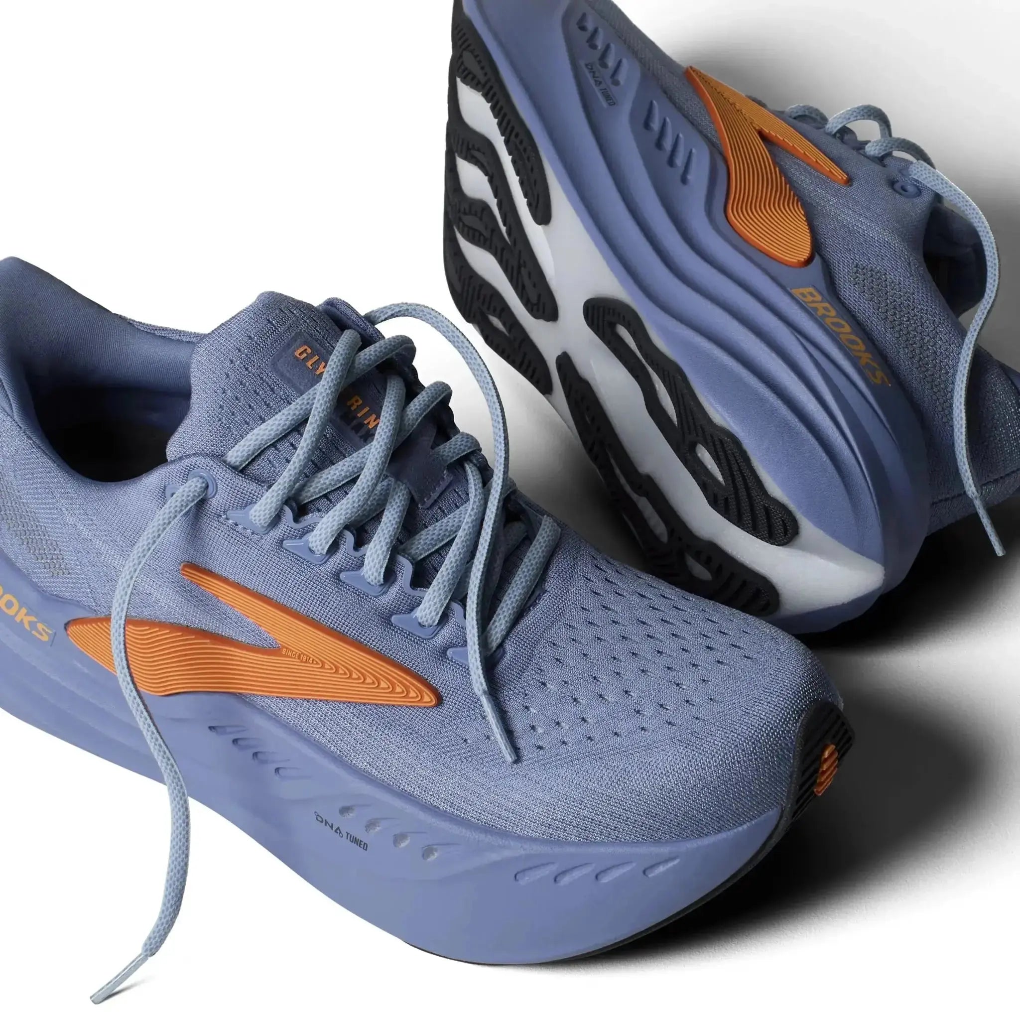 Brooks Glycerin Max Blue Brooks
