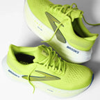 Brooks Glycerin Max Green Brooks
