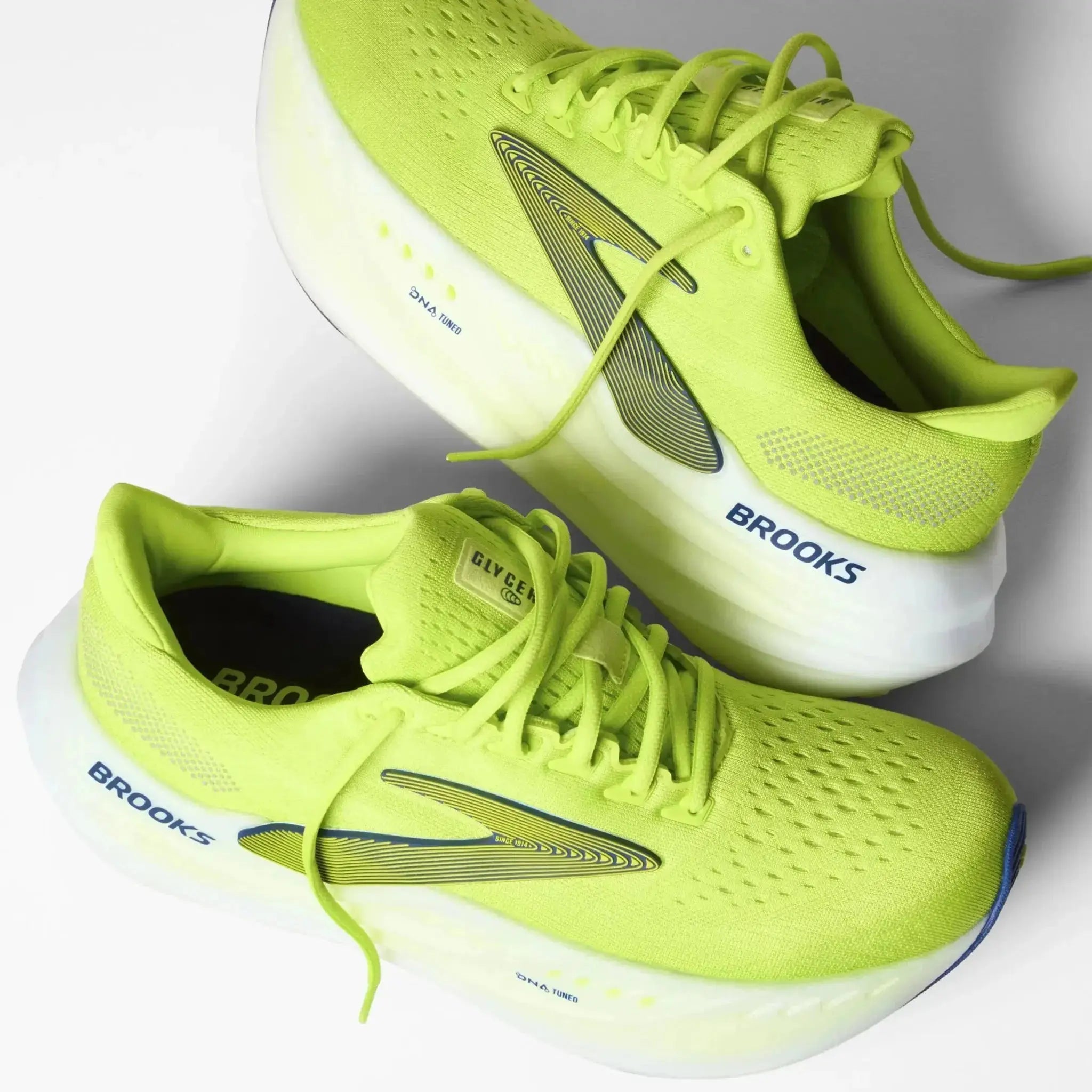 Brooks Glycerin Max Green Brooks