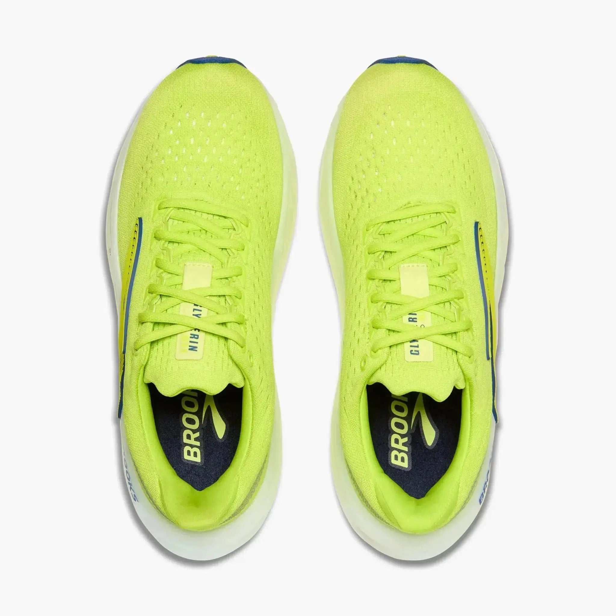 Brooks Glycerin Max Green Brooks