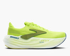 Brooks Glycerin Max Green running shoe