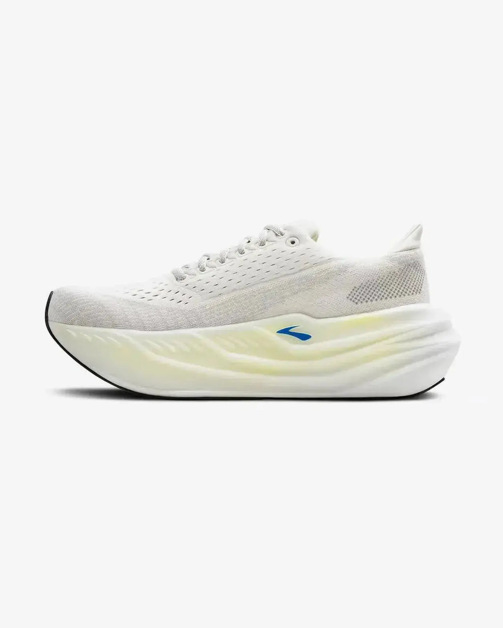 Brooks Glycerin Max White Brooks