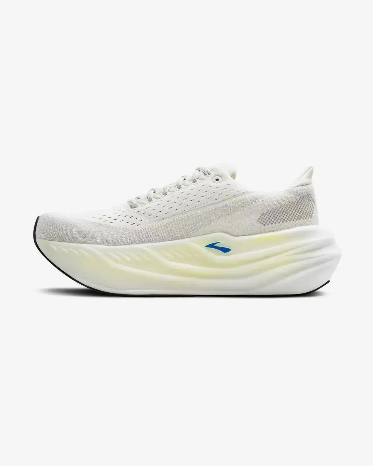 Brooks Glycerin Max White Brooks