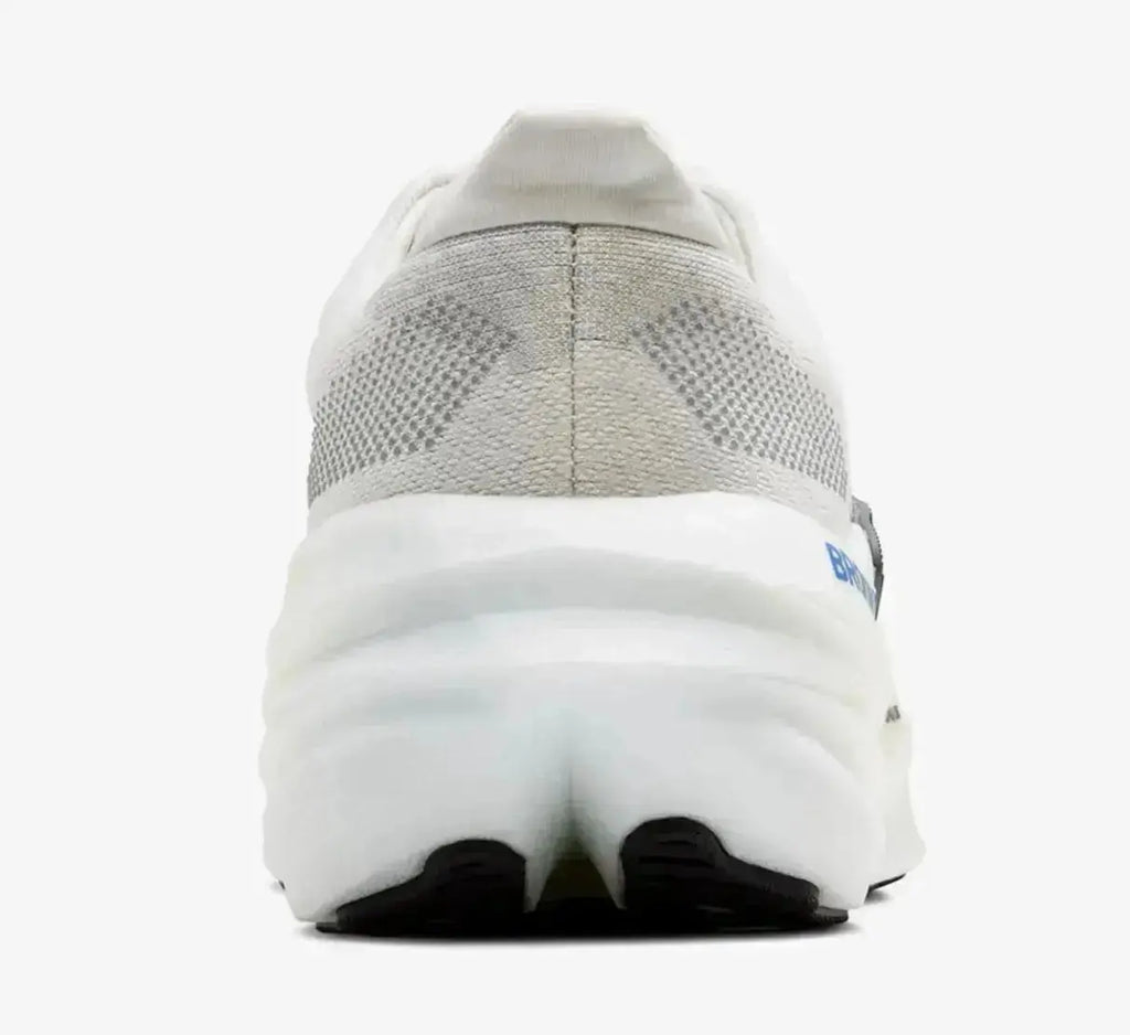 Brooks Glycerin Max White Brooks