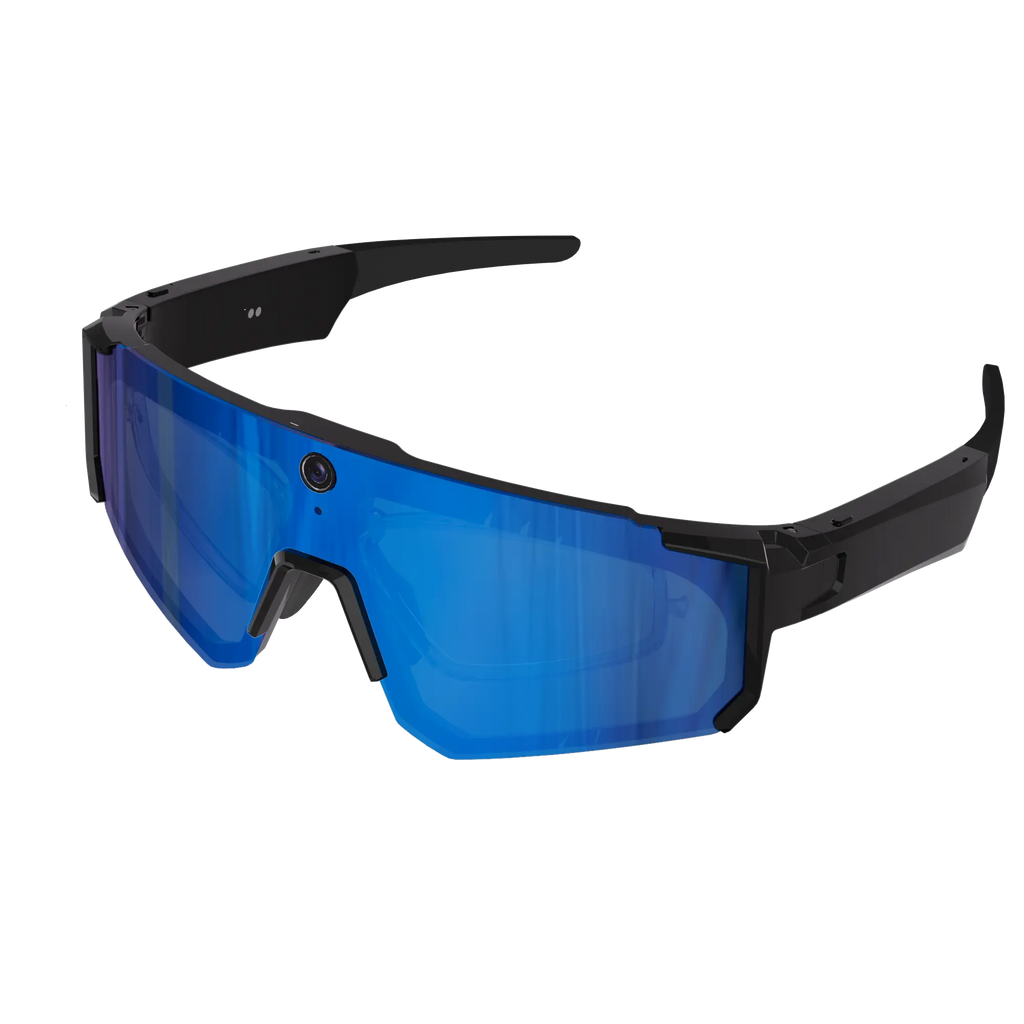 4K Smart Glasses with Camera & AI Assistant 4K Smart Glasses with
