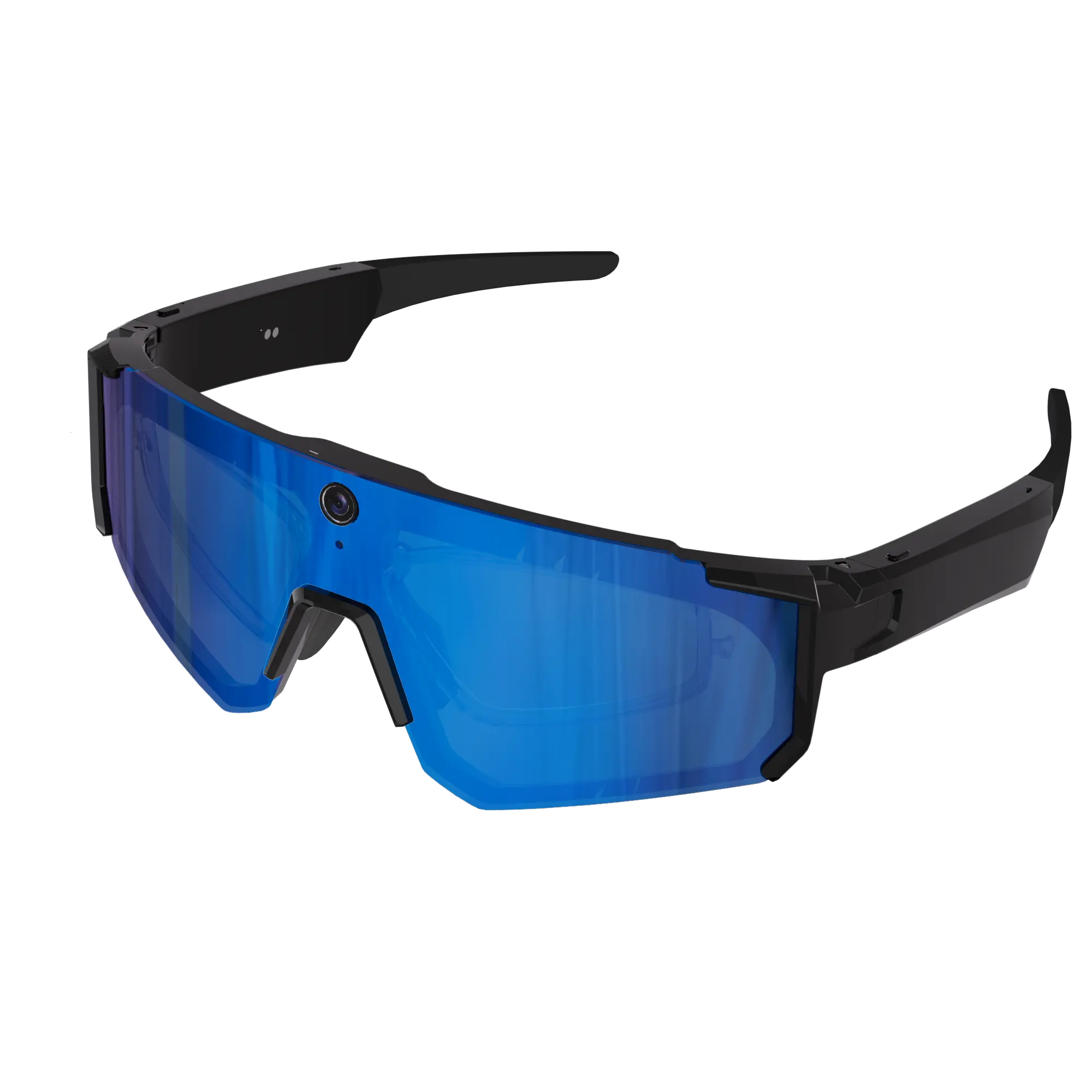 4K Smart Glasses with Camera & AI Assistant 4K Smart Glasses with