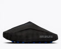 Nike Mind 001 x Fragment Design — vue profil double éclair Fragment