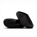 Nike Mind 001 x Fragment Design — sneaker collaboration Hiroshi Fujiwara vue face