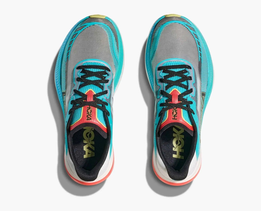 Hoka Cielo X1 2.0 - Blue Hoka