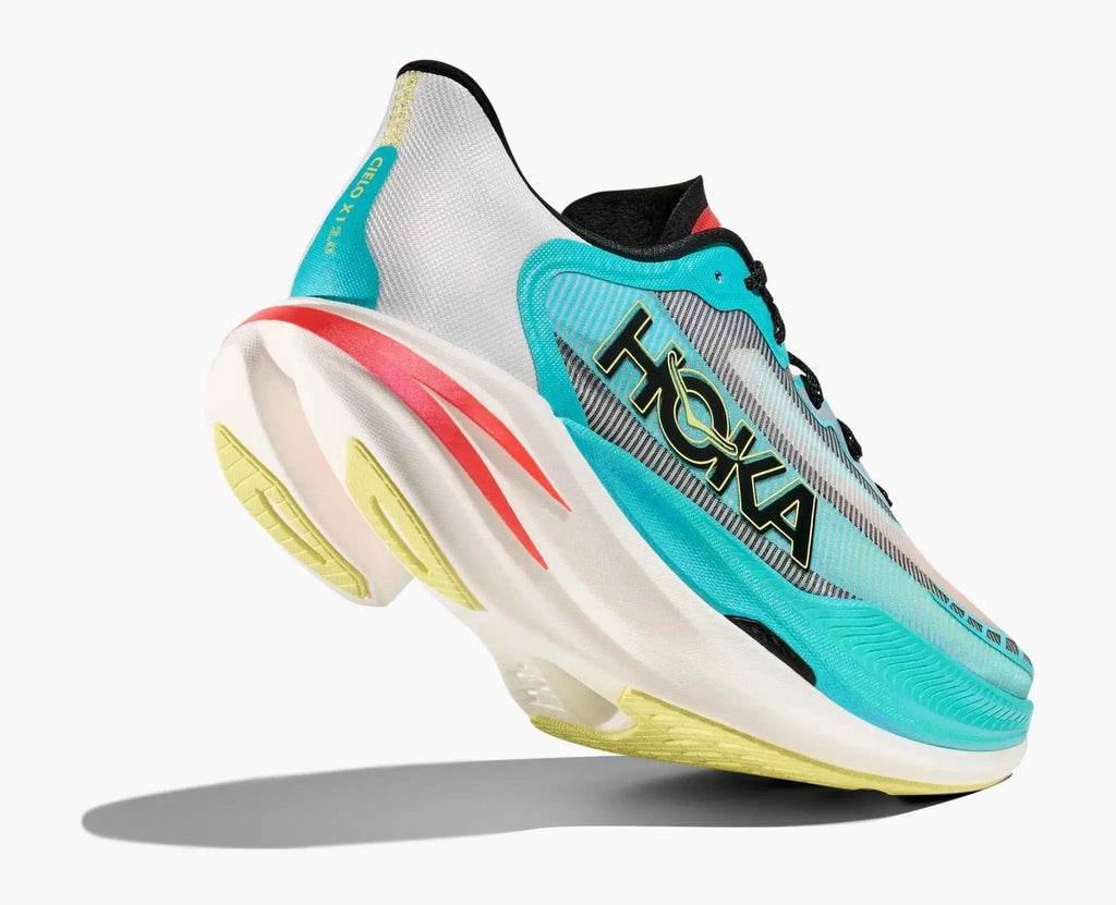 Hoka Cielo X1 2.0 - Blue Hoka