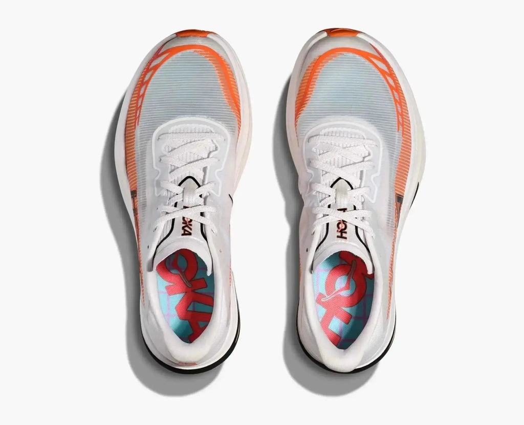 Hoka Cielo X1 2.0 - White Hoka